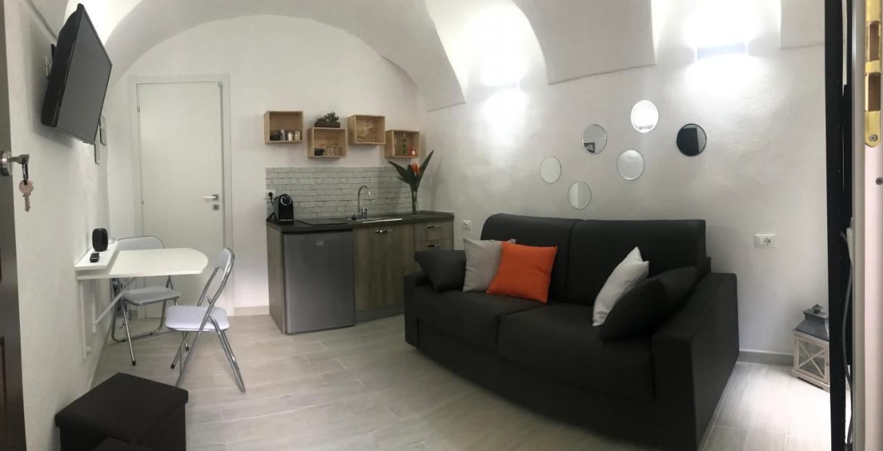 C'Era Una Volta Isolabona Exterior foto